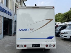 24款康派斯江铃福特新世代PROV348C型房车 24款康派斯江铃福特新世代PROV348C型房车