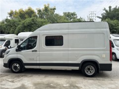 上汽大通 21款大通V90 B型房车
