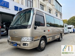 江铃 2018款晶马考斯特B型房车