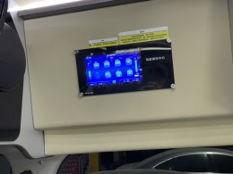 冮钤新全顺 新全顺中轴中顶