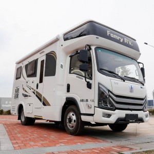 法美瑞吉利远程新能源