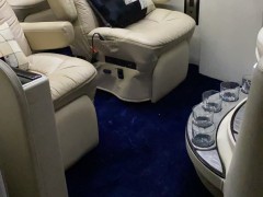 奔驰斯宾特 大型普通客车