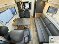依维柯 2023款 进口依维柯 NEW Daily 新星 T 型房车