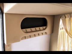 上汽MAXUS 2017款B型长轴