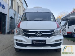 上汽大通 2017款上汽大通V80B型房车
