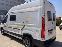 卫航 2020款V90 长轴版