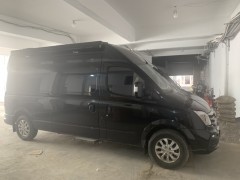 程力 大通V80