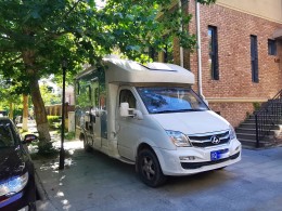 顺旅 2019款C型