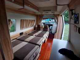 金杯大海狮 2016年落户