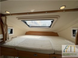 上汽大通 2019款上汽大通RV80 2.5T C型房车