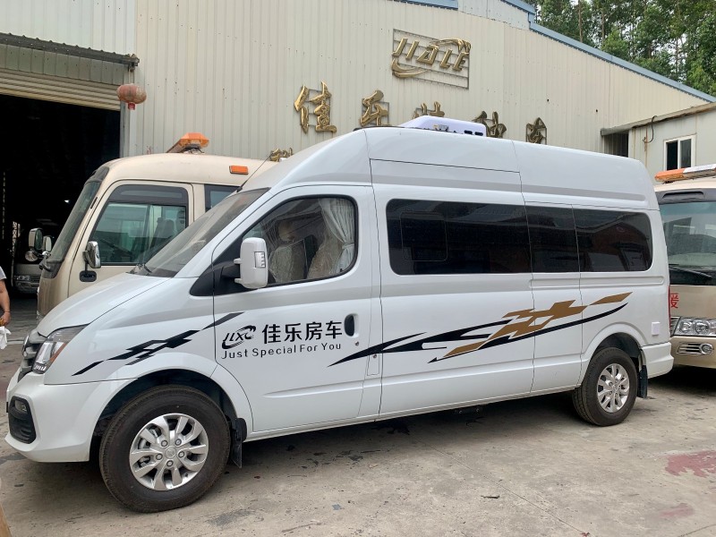 车身外观