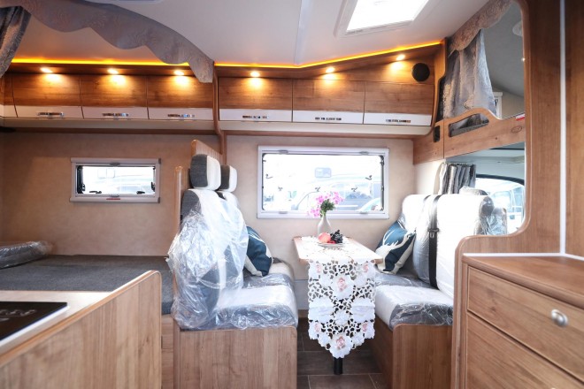 拓锐斯特欧典版TIC——601A 51.8万元 WLH_8640