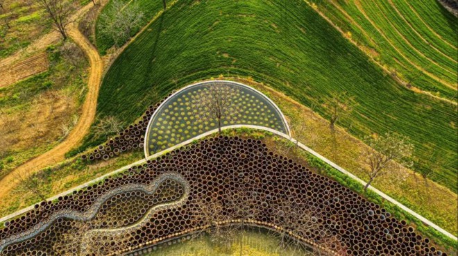 诺马迪森高端越野房车——打开房车旅行新方式6e5afc8cc27c41c2b8c4365856b95c3f