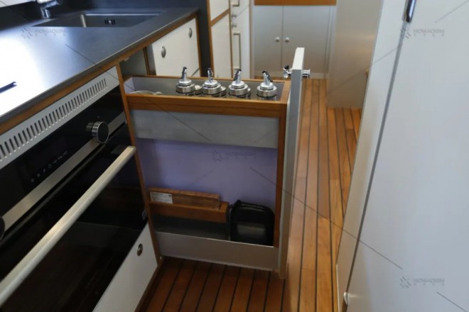 看我“七十二变”--诺马迪森“领航者E”图片