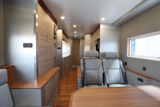 德野——诺马迪森越野房车【MAN 8×8】 WLH_7765