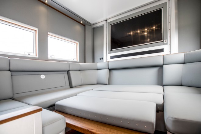 诺马迪森-“穿越者B”豪华越野房车——探寻未知，阔镜人生（二）c22aa87f618c43dcae323df0086a75a4