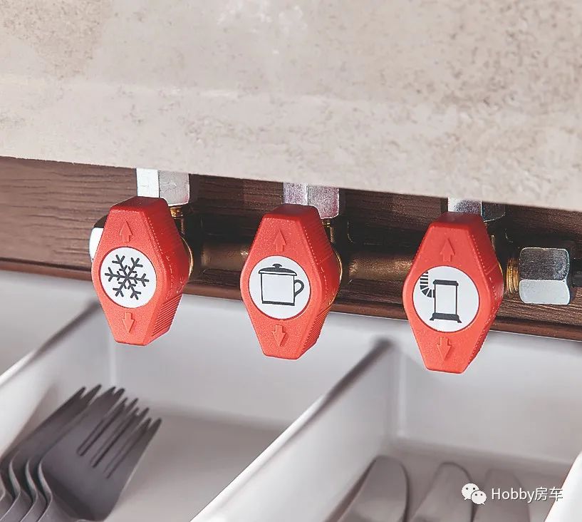 Hobby房车|EXCELLENT460UFe，现车所剩无几，抓紧机会抢购！图片