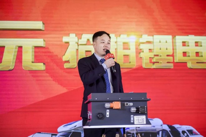开创体验式服务新时代,宇通房车打造行业首个房车专属节日!