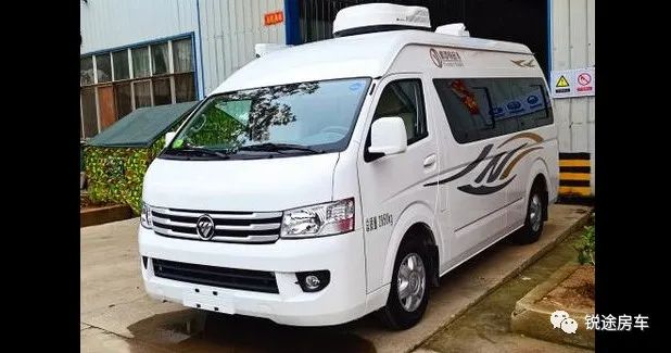 9月2日郑州房车展，锐途福田G9B型旅居房车，极致性价比，乐享自由行！5ad2af273f7e87ce8fd7c3455a55e7a0