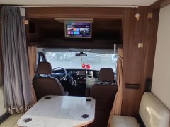 金冠房车 2023款CD500旗舰版