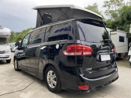 上汽大通 19款RG10升顶房车