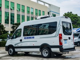 B型车-34
