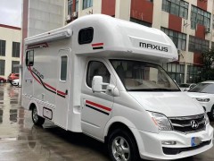 上汽大通MAXUS房车 2018款C型6座版