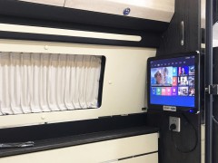 19寸电视影音系统
