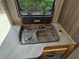 德兴 2020款单拓舒适版