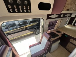 御泰房车 2022款2022款长轴高顶版