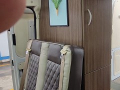 顺旅 2018款短轴经典版蜂巢
