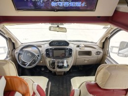 上汽MAXUS 2020款RV80 C型 国六版