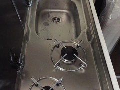 ADRIA 阿迪雅 TWIN600 单人床