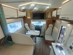 瑞弗房车 V800