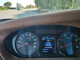 宇通房车 凯伦宾威