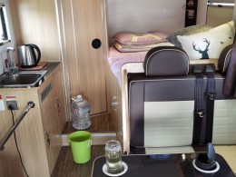 大通 鑫源房车 大通 鑫源房车