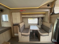 宇通 2020款C630尊享版双拓展