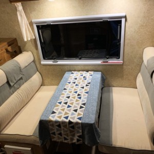 宇通 大通v80