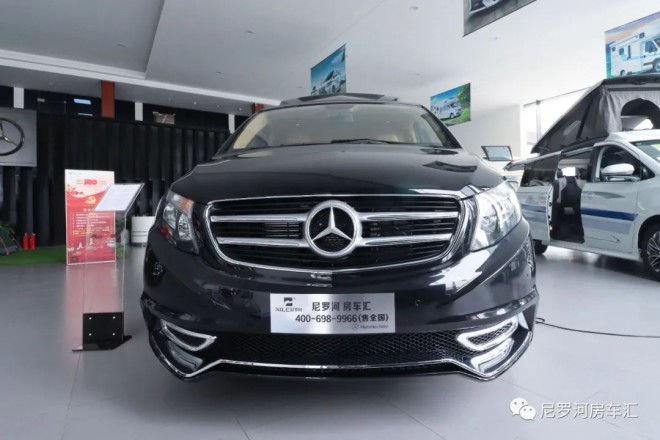 星驰欧享高端商务车——随心而至,驾驭非凡图片