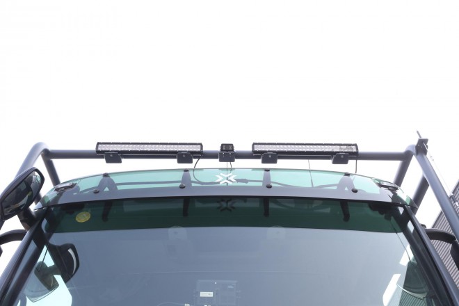 德野——诺马迪森越野房车【MAN 8×8】 WLH_7708