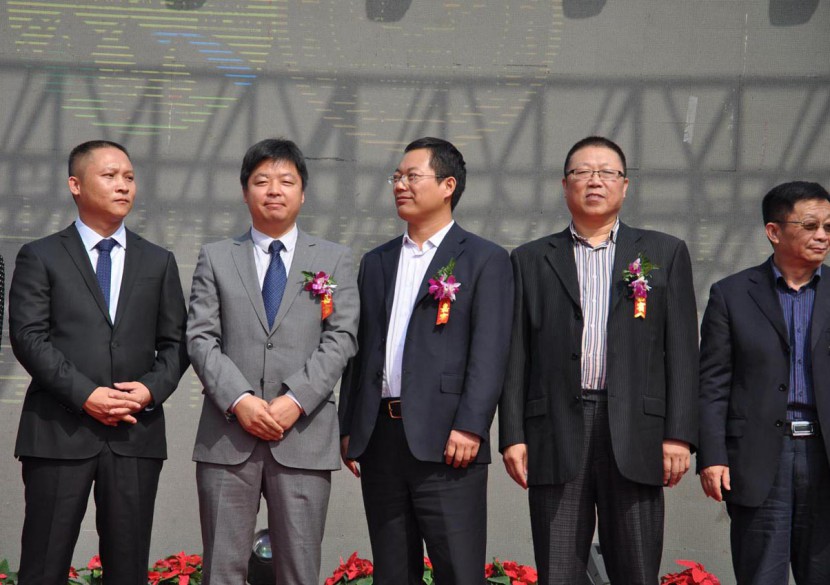 第五届中国国际房车露营大会（郑州站）暨郑州名门房车汇旗舰店开业庆典盛大揭幕 DSC_0775