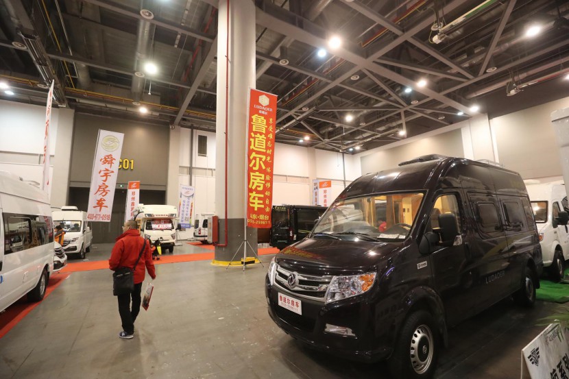 11.23杭州房车展现场照片集锦 WLH_6562