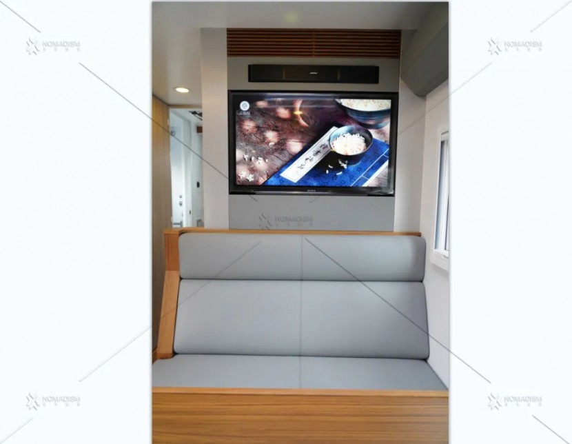 2021新启程--诺马迪森“穿越者M”图片