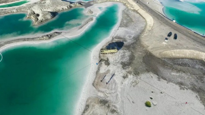 诺玛迪森：2020再见，2021我们牛气冲天！图片