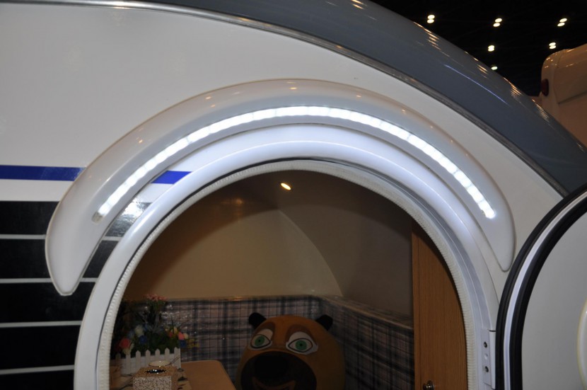 飞神房车爆款推荐：飞神小水滴年销300台，高性价比 4.68万 报名有惊喜 DSC_0581