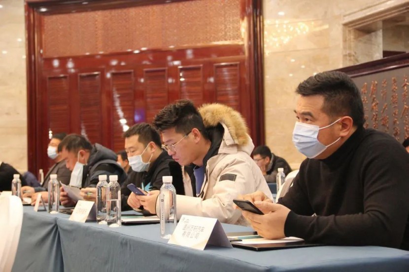 隆翠房车|2021年隆翠房车经销商大会隆重举行！图片