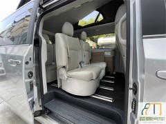 上汽大通 2019款上汽大通原厂RG10升顶房车
