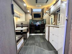 隆翠房车 2019款双拓展版