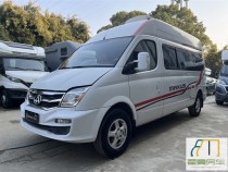 大通 2017款大通V80 B型 房车