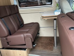 宇通房车 2020款B530旗舰版 横置床